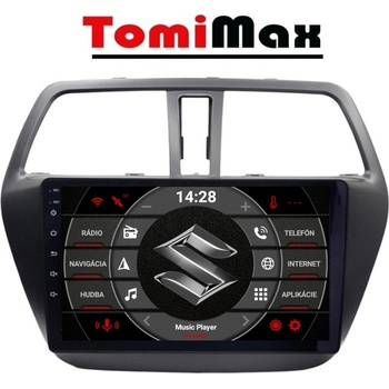 TomiMax 214