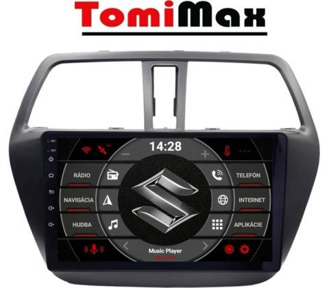 TomiMax 214