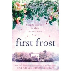 First Frost | Sarah Addison Allen (2016)