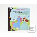 Princezna Verunka a modrý jednorožec