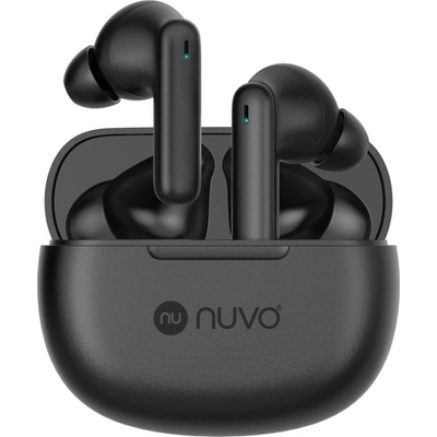 Nuvo Bass Buds