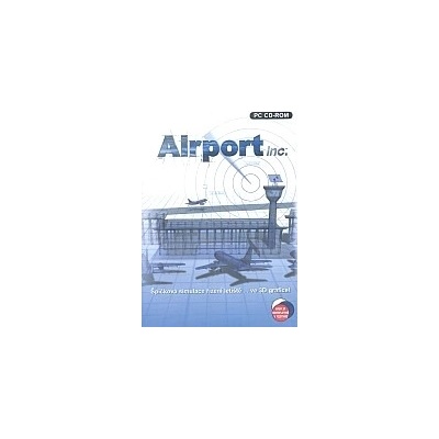 Airport inc.