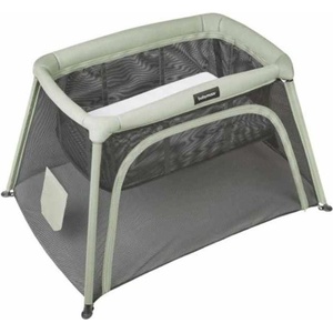 Babymoov Бебешка сгъваема кошара 3 в 1 Babymoov - Moov and Comfy (A035032) - ozone