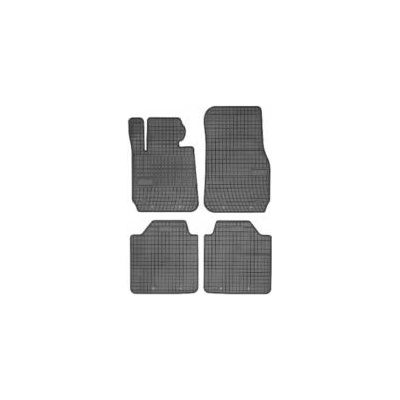 FroGum Гумени стелки Frogum съвместими с BMW F34 GT 2013