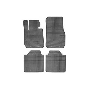 FroGum Гумени стелки Frogum съвместими с BMW F34 GT 2013