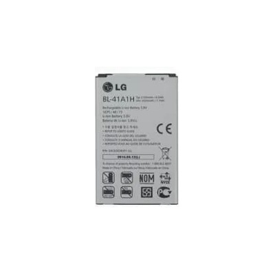 LG Li-ion 2100mAh BL-41A1H