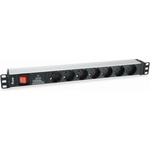 Equip 7 Plug Switch (333309)