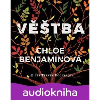 Věštba