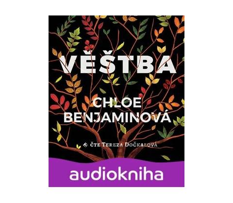 Věštba
