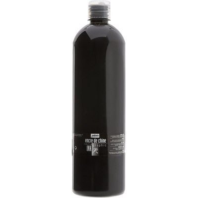 Pébéo 319000 Рисуване с мастило Black 1 L 1 бр (319000)