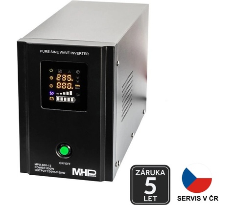 MHPower MPU-800-12
