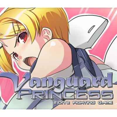 Vanguard Princess Director's Cut