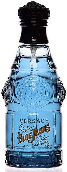 parfum blue jeans versace