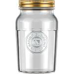 Horecano NADIR-AMERICANO VINTAGE-Буркан 1L Ø10.5xh17.5cm (9610) (0112319)