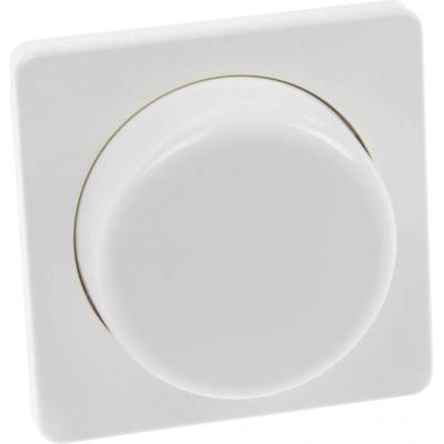 Ehmann 9081x0100 kryt stmívače bílá