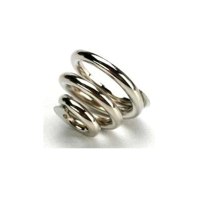 Traxxas пружина на сервосейвъра