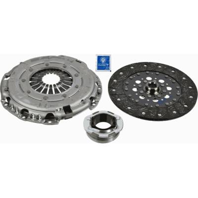 SACHS Spojková sada 3000954418
