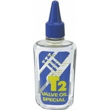 La Tromba T2 Special Valve Oil