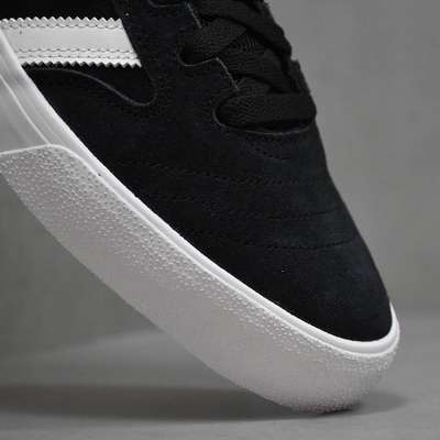 adidas Busenitz Vulc II Čierna