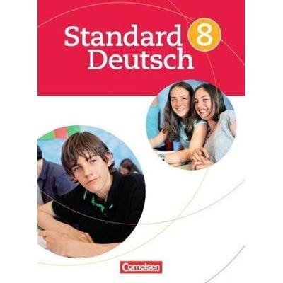 8. Schuljahr, Schülerbuch