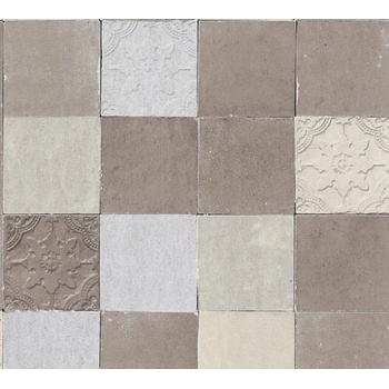 A. S. Création Влизелинов тапет за стена new walls 37406-3