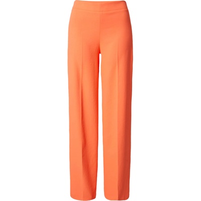 DRYKORN Панталон с ръб 'before' оранжево, размер 27