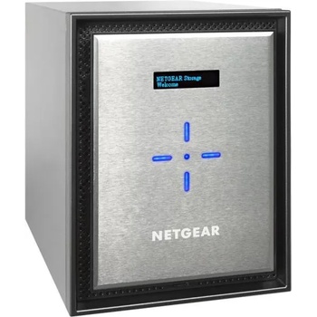NETGEAR ReadyNAS 526X RN526X00-100NES