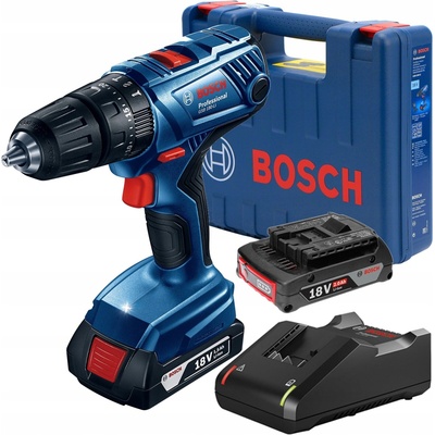 Bosch GSB 180-LI - 0.601.9F8.307