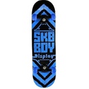 NILS CR3108SB SKB BOY