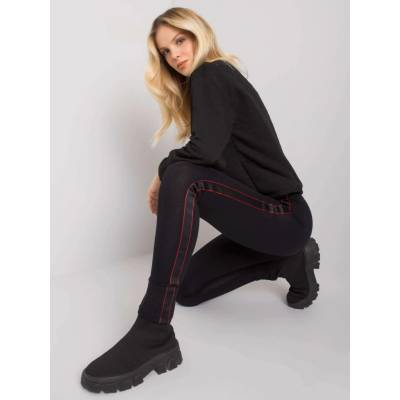 FPrice Legíny RV LG 7377.05P čierna