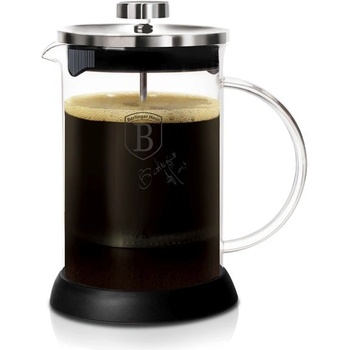 french press 600 ml BERLINGERHAUS BH-6302