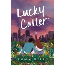 Lucky Caller Mills EmmaPaperback