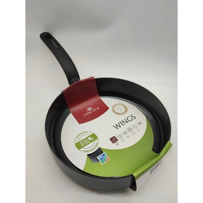 Gerlach Tradiční pánev keramická 24 cm