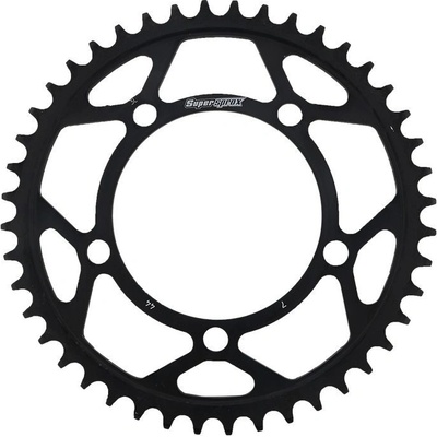 Supersprox RFE-7:44-BLK – Hledejceny.cz
