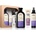 Green Pharmacy Chamomile & Flaxseed oil Set подаръчен комплект за боядисана коса