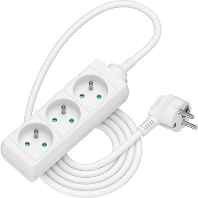 AlzaPower APW-LV-B20C1W