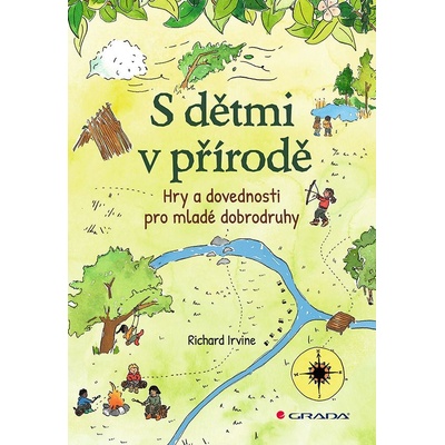 S dětmi v přírodě