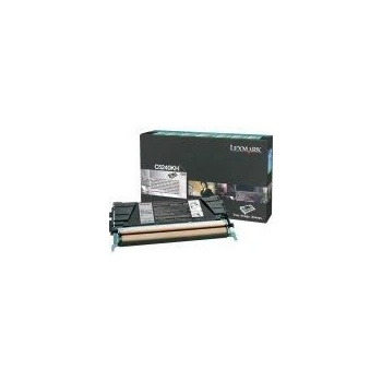 Lexmark C5240KH черен тонер с голям капацитет (C5240KH)