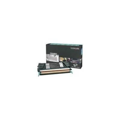 Lexmark C5240KH черен тонер с голям капацитет (C5240KH)