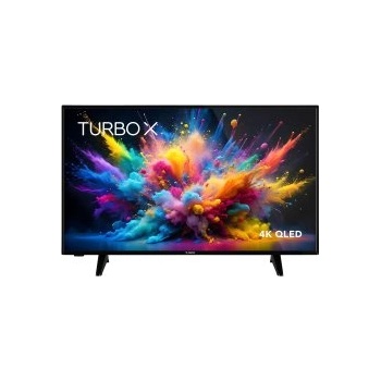Turbo-X 55QS80T