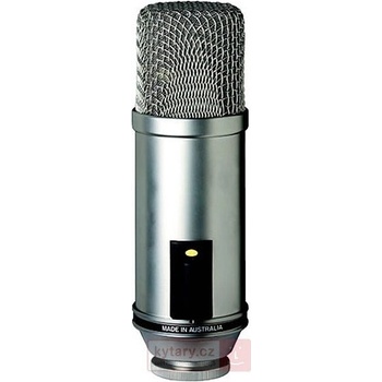 Rode Broadcaster