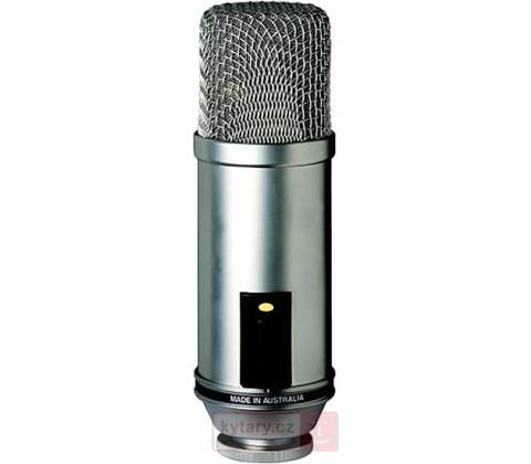 Rode Broadcaster