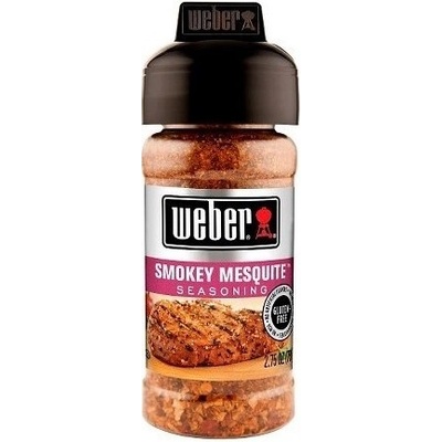 Weber Smokey Mesquite 171 g