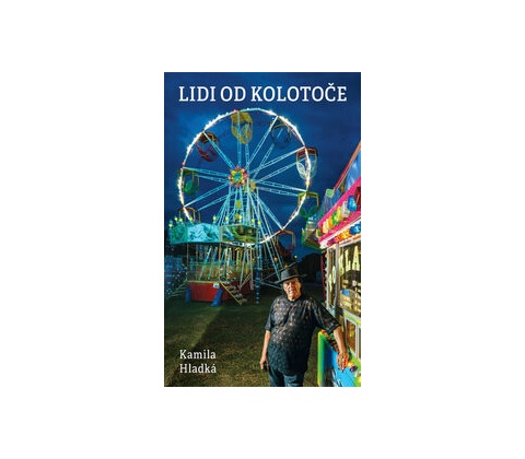 Lidi od kolotoče