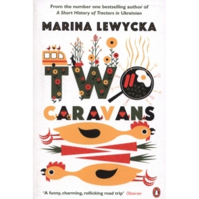 Two Caravans