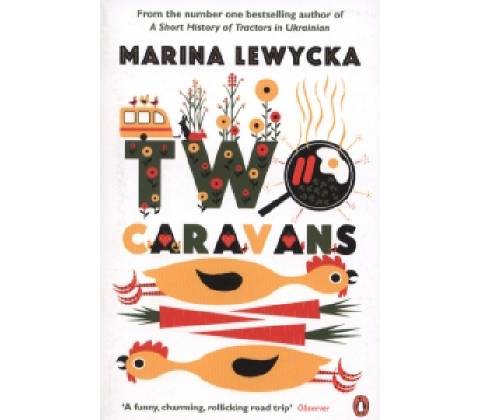 Two Caravans