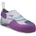 Mad Rock Детски обувки с велкро Mad Rock Kid's Mad Monkey Climbing shoes - White / Grape / Teal Blue - размер 33 (EU) (301-0917-0217)