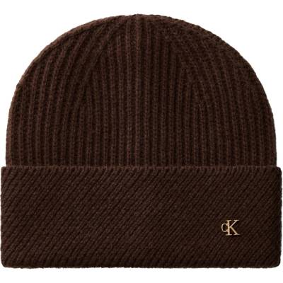 Calvin Klein Dámska čiapka Metal Wool LV04F8118GBAL