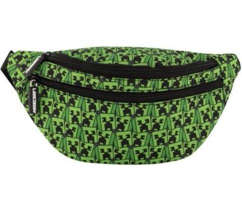 Minecraft creeper