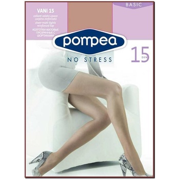 Pompea Чорапогащи pompea vani 15 den